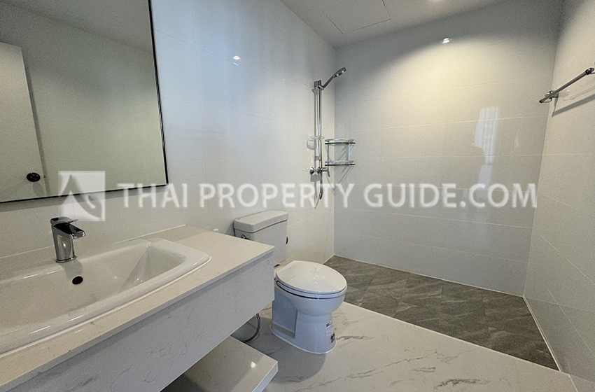 Penthouse in Sukhumvit 